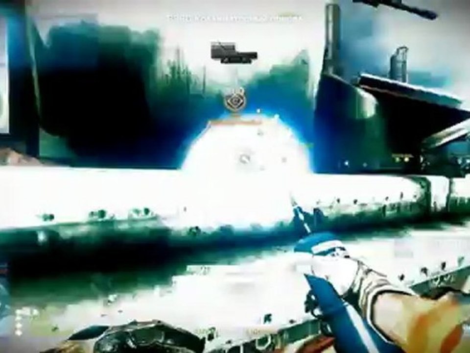 Battlefield 3 - Rocket Rage by Fatya1