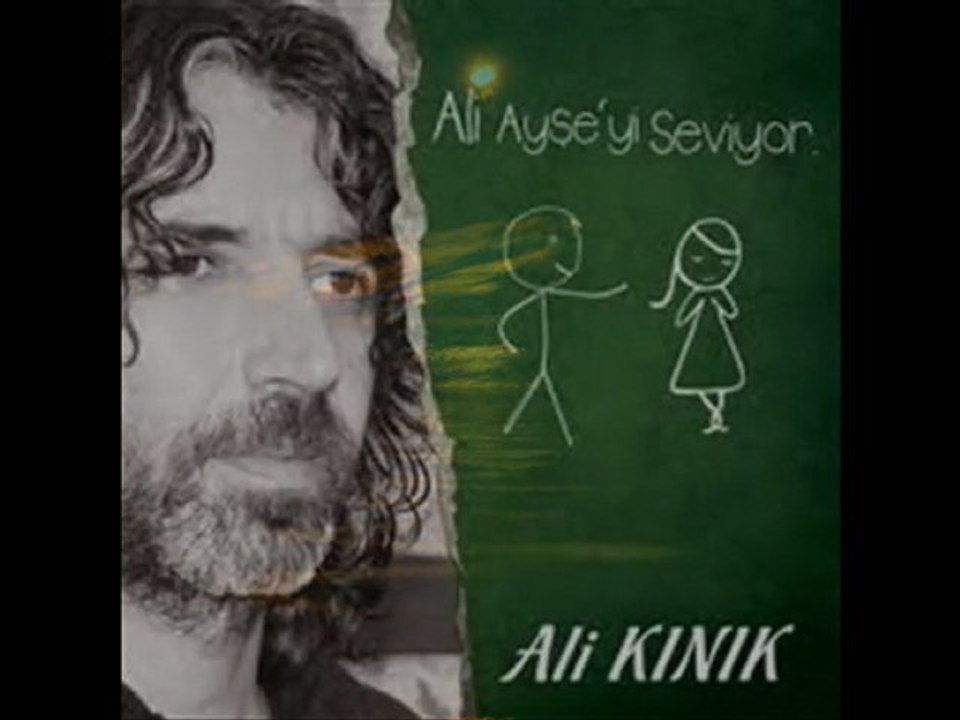 Ali Ayşeyi Seviyor   Ali kınık...yavuz959