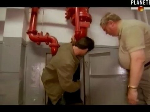 Dans le secret des villes - Saison 2 - Épisode 8 - Chicago : les dessous de la Mafia