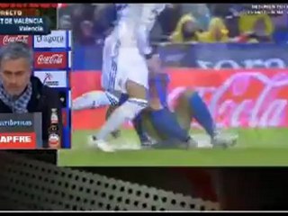 RdP de Mourinho   @SpheraChannel