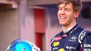 F1, GP USA 2012: Webber: “Il nostro campionato più difficile”