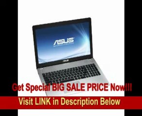 [FOR SALE] ASUS N56VJ-DH71 15.6-Inch Full-HD 1080P Laptop