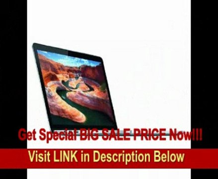 [SPECIAL DISCOUNT] Apple MacBook Pro MD212LL/A 13.3-Inch Laptop with Retina Display (NEWEST VERSION)