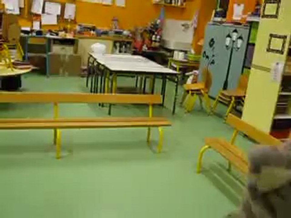 Choix livre préféré !