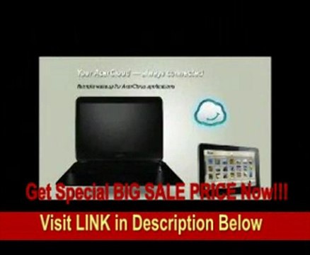 [BEST PRICE] Acer Aspire S5-391-9880 13.3-Inch HD Display Ultrabook (Black)