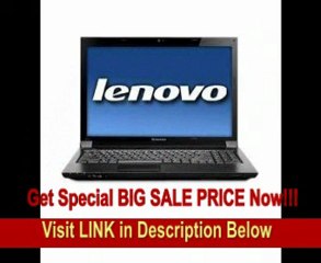 [BEST BUY] Lenovo 43302AU 15.6-Inch Laptop