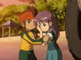 Inazuma Eleven 102 Audio Español