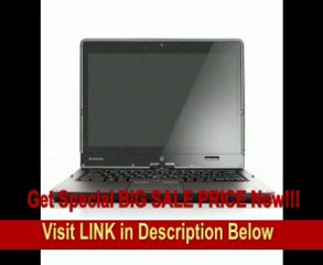 [REVIEW] Lenovo Twist S230u 12.5-Inch Ultrabook (Black)