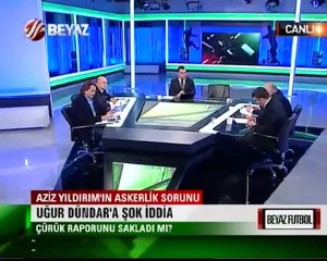 11.11.2012 Beyaz Futbol 6.Kısım