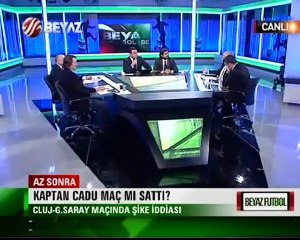 11.11.2012 Beyaz Futbol 7.Kısım