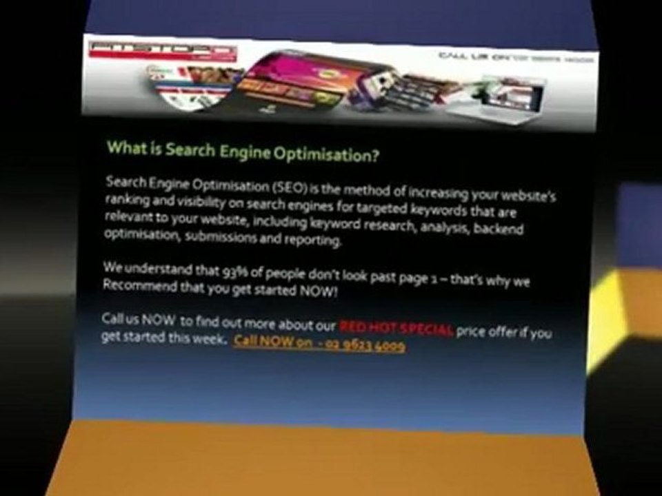 Affordable SEO Services | SEO Services