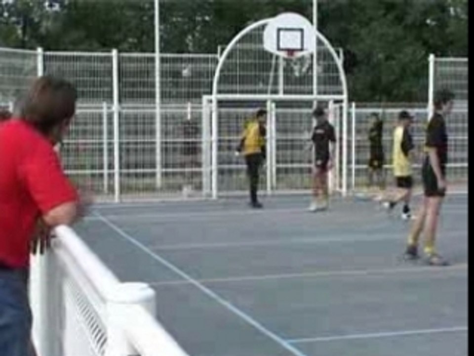 Quick Soccer Arena wmv
