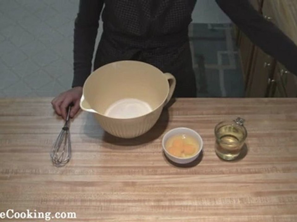 Apple Bread part 2