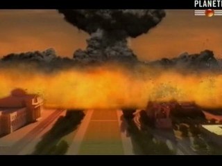 Dans le secret des villes - Saison 2 - Épisode 9 - Washington : le siège du pouvoir