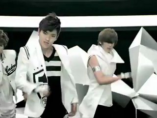 100% - Bad Boy Dance.ver