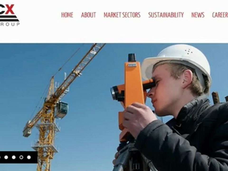 Civil Engineering Contractors