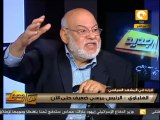 د. كمال الهلباوي المنشق عن جماعة الإخوان في من جديد