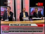 TGB Genel Başkanı İlker Yücel 10 Kasım özel programında