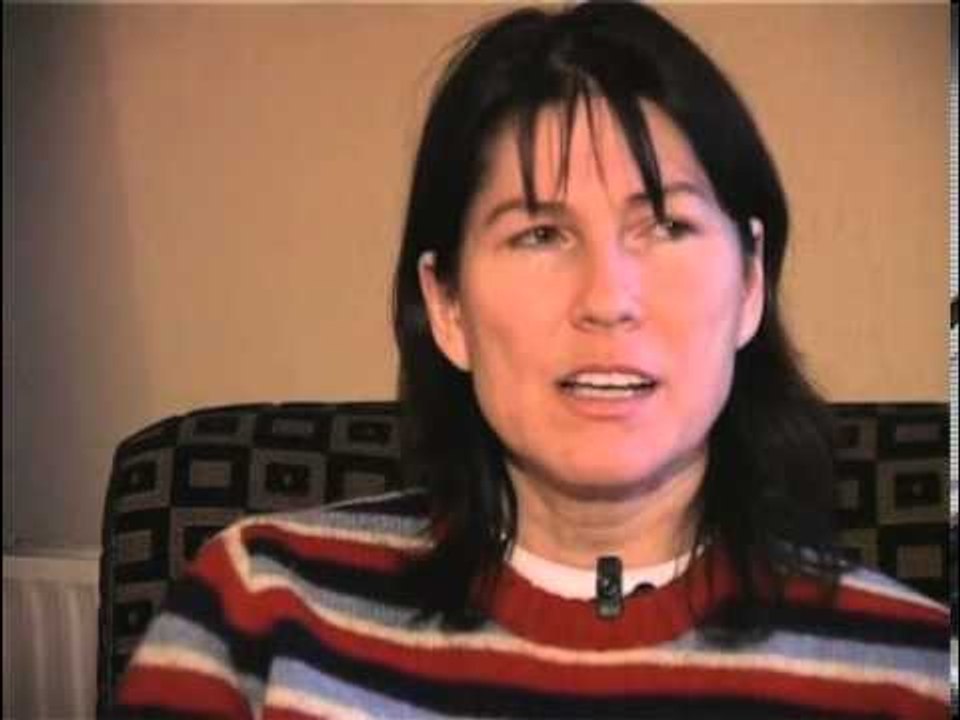 The Breeders 2008 interview - Kelley Deal (part 3)