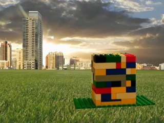 Universidad de Palermo | Aci Lego - Crecimiento (Version Final)