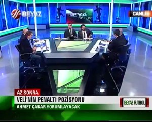11.11.2012 Beyaz Futbol 9.Kısım