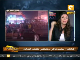 من جديد: تطبيق الشريعة ..الإسلاميون بدون الإخوان