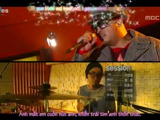 (Vietsub) Leessang Blues. Leessang (ft Jung In)