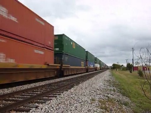 2nd train i got on 11-11-12