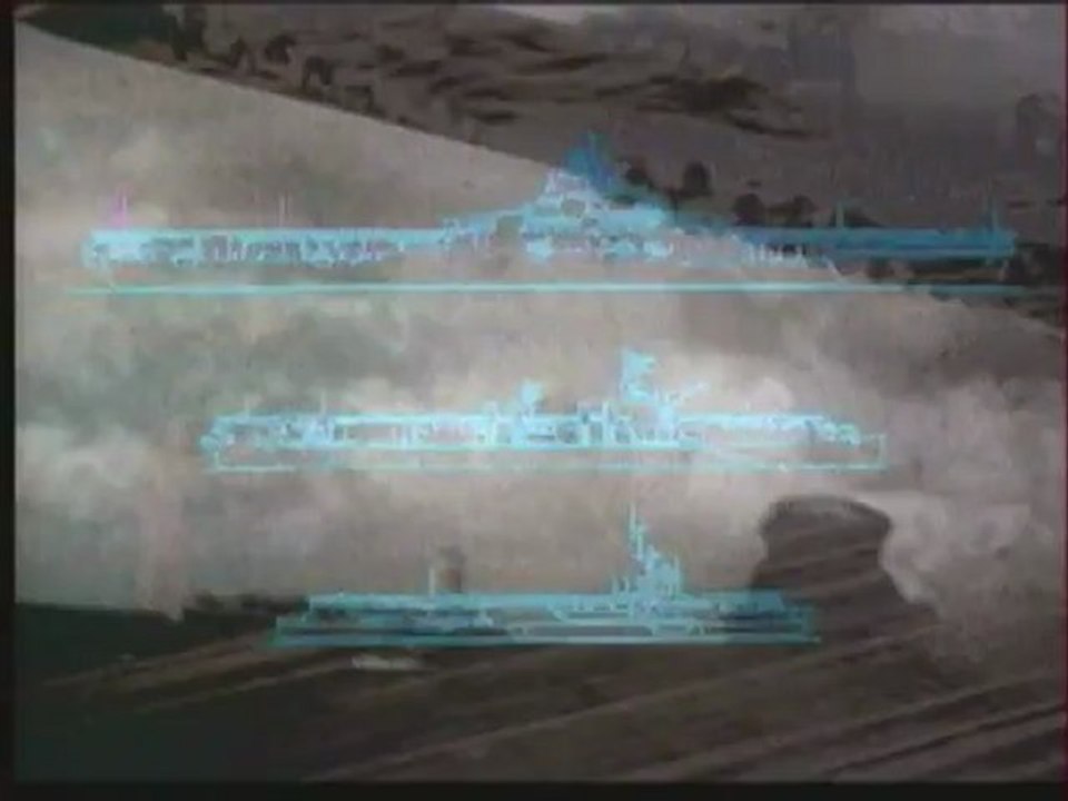 Les Porte-Avions D'escorte - 06 - carriers