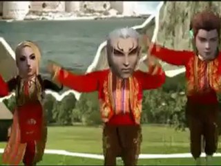 Metin2 Folklör Ekibi