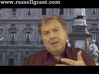 RussellGrant.com Video Horoscope Leo November Monday 12th