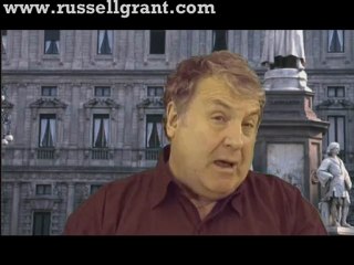 RussellGrant.com Video Horoscope Aries November Monday 12th