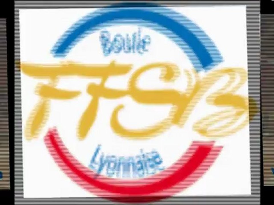 Tir rapide en double, J5 CS EH Sport Boules, Saint Vulbas contre Aix, 10 novembre 12