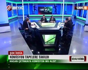 11.11.2012 Beyaz Futbol 4.Kısım