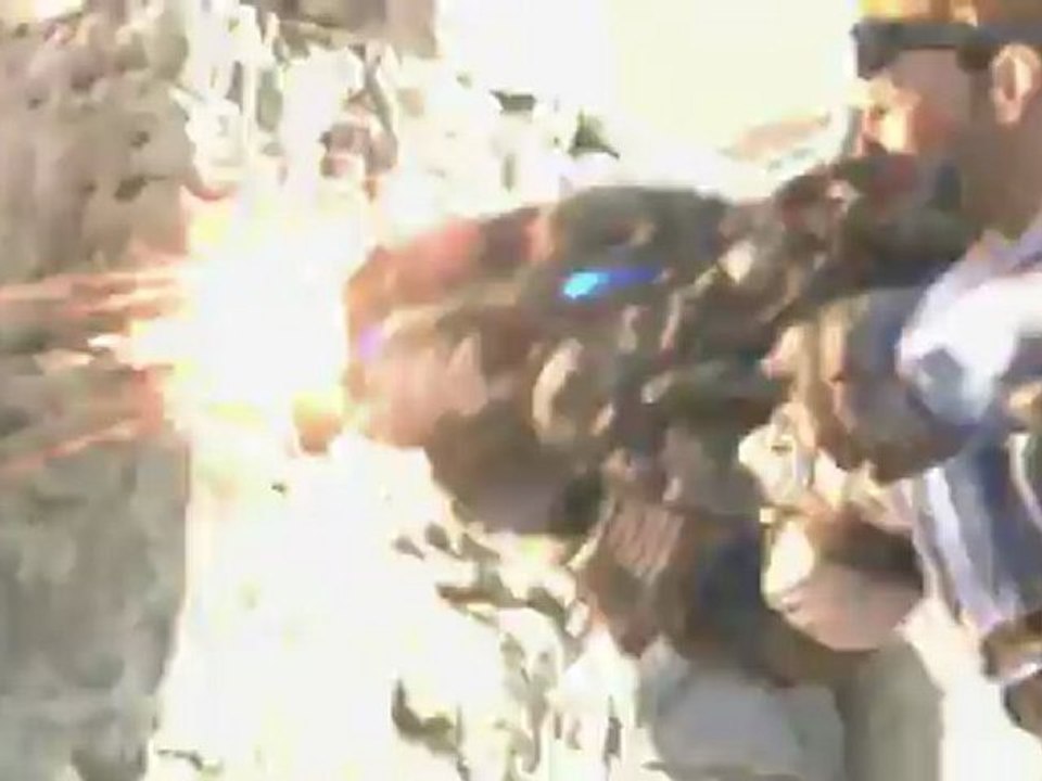 GEARS OF WAR: JUDGMENT Classic Hammerburst Pre-order Video