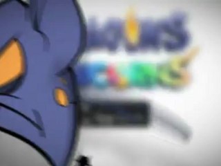 DRAGONS VS. UNICORNS Teaser Trailer
