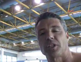 Saadettin Saran'dan Yüzmede 6 Rekor