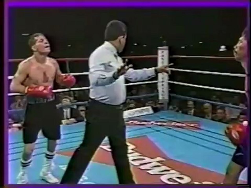 1995-12-01 Johnny Tapia vs Willy Salazar