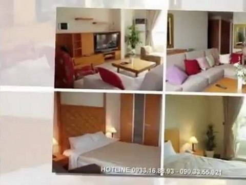 Cho thuê nhiều Căn hộ Botanic Tower Phú Nhuận