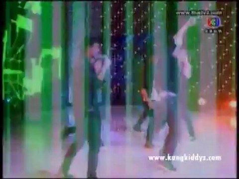 121111 XIS - Star stage [live] Part1/2