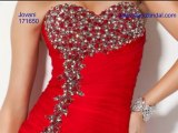 Jovani 171650 Prom Dress