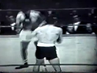 Carmen Basilio vs Don Jordan 1961-03-11