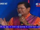 [Ayai] Prum Manh Short Joke