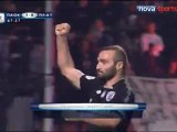 ΠΑΟΚ - ΠΛΑΤΑΝΙΑΣ 2-0 (10η Αγ,11 ΝΟΕ 2012) - Highlights