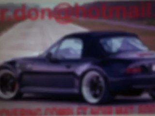 BMW Z3, BMW Z3 Essai video BMW Z3, covering BMW Z3, BMW Z3