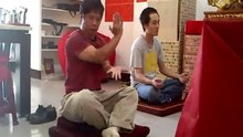 禮敬 麒龍觀世音菩薩