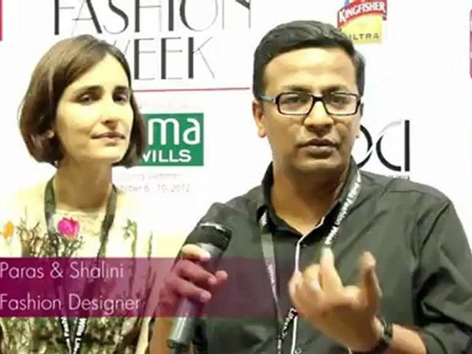 Geisha Designs by Paras and Shalini