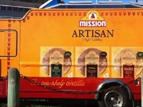 Catering Truck Rental For Events (800) 443-5212