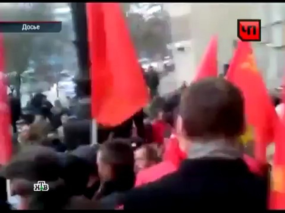 Прослушка жены вора в законе Япончика с Бессоновым