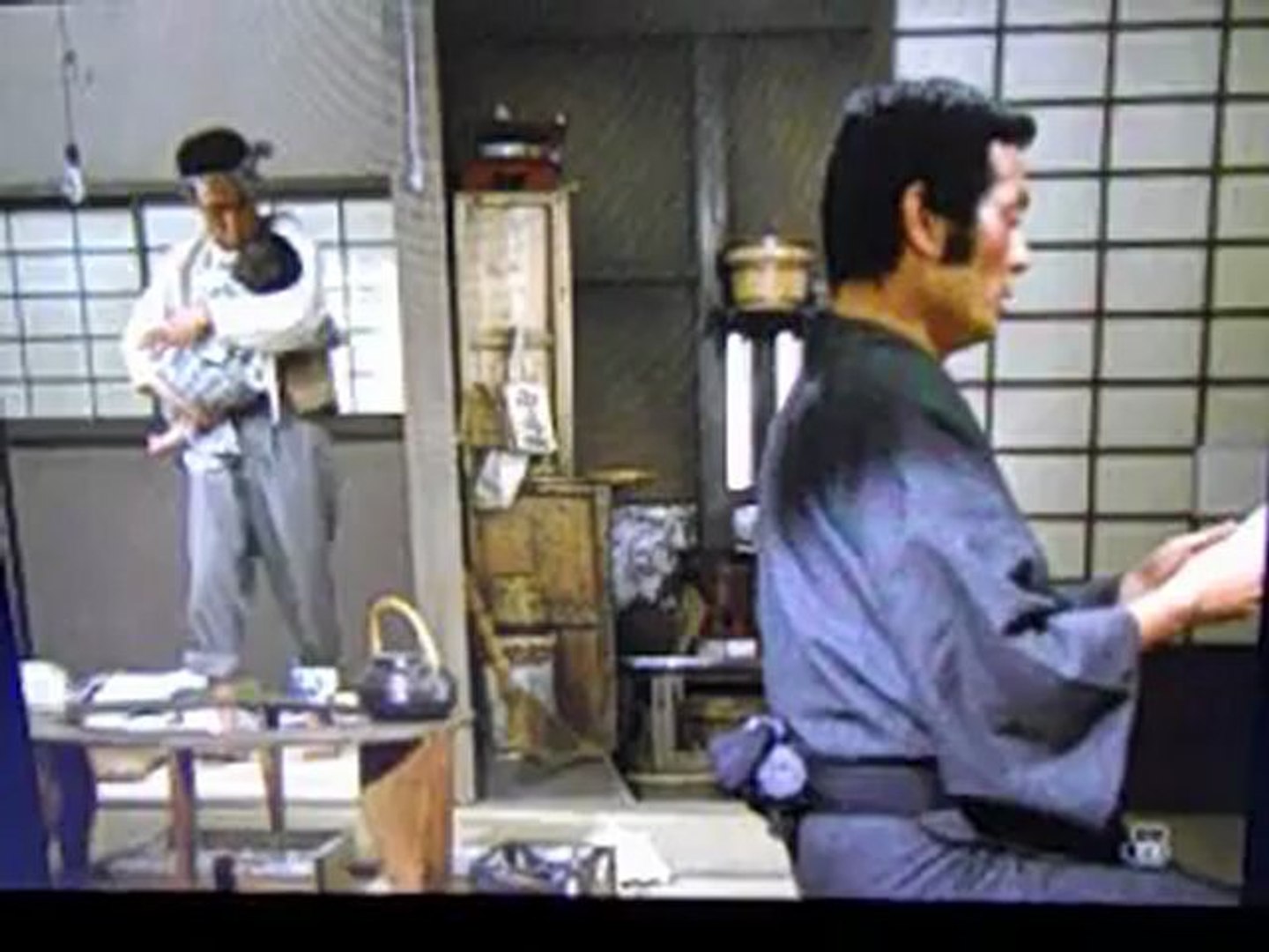 青春の門 １９７５年 動画 Dailymotion